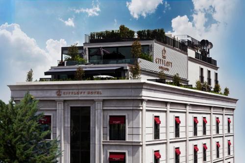 Atasehir Hotel | Cityloft 81