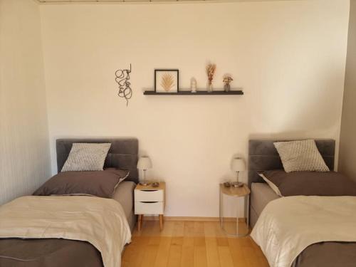 Bielefeld Apartment | Citynahe gemütliche Wohnung mit 5 Schlafzimmern