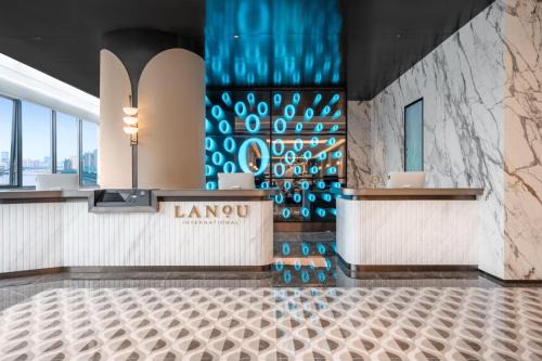 Haizhu Hotel | Citynote S Hotel