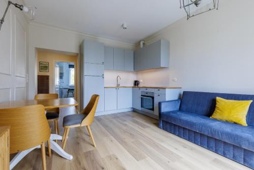 Kamienna Gora Apartment | CITYSTAY Apartment blisko morza w Gdyni