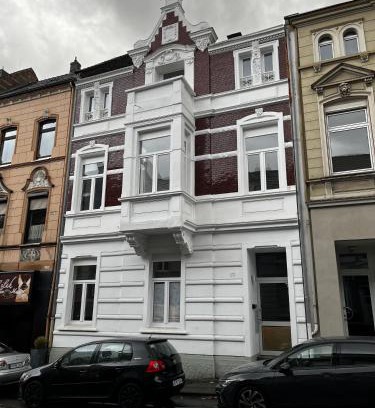 Bergisch Gladbach Apartment | CityStay Bergisch