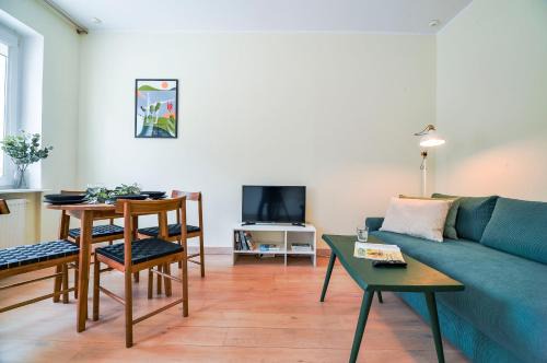 Kamienna Gora Apartment | CITYSTAY Gdynia Śródmieście Apartament z sauną