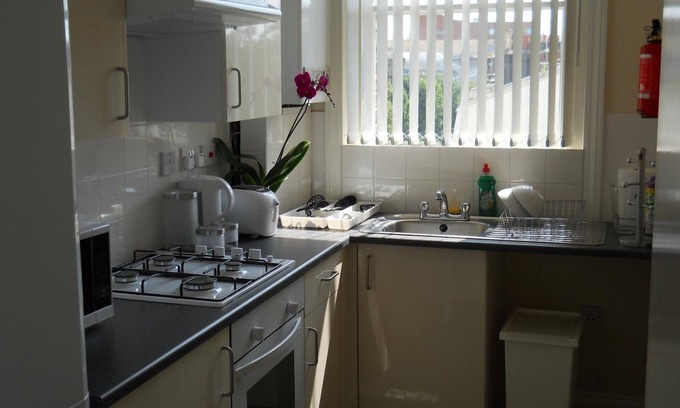 Bromley North House | CityStay Hotel