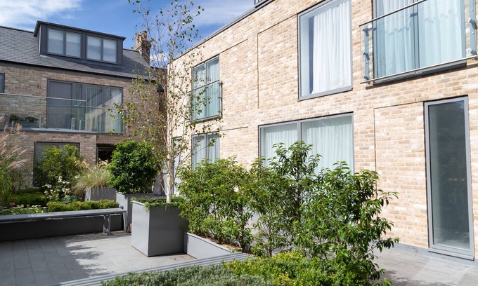 Cambridge City Centre Apartment | Citystay - Midsummer Mews