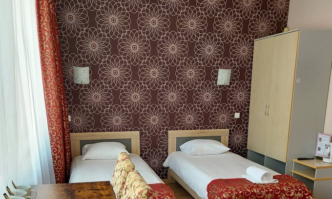 Tartu House | Citystop Hotel