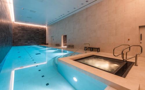 Manchester City Centre Apartment | CitySuites 2 Aparthotel
