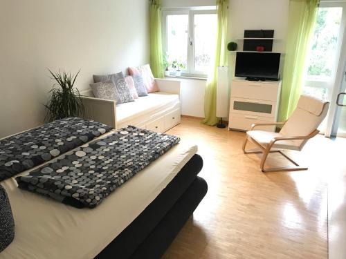 Altstadt Apartment | Citywohnungen Halle am Markt