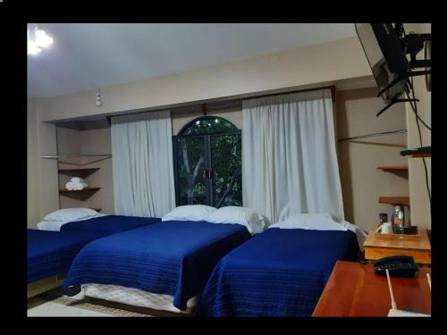 Santo Domingo House | CIUDAD DE MEXICO UNAM Guest House Casa de Huespedes