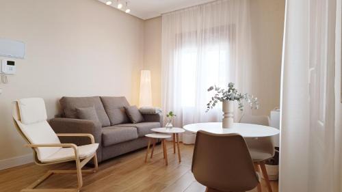 Almagro Apartment | Ciudad del encaje 2