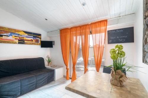 Ognina House | Ciuri's flat