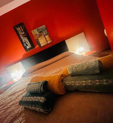 Calatabiano Bed & Breakfast | Ciuscia