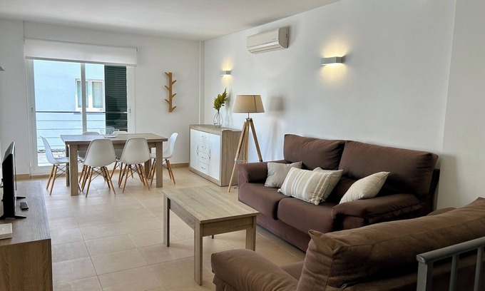 Ciudadela House | Ciutadella Town House