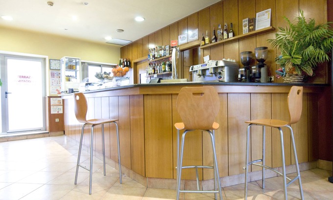 Sant Adria de Besos Hotel | Ciutat de Sant Adria