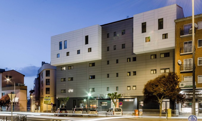 Teruel Hotel | Civera Hotel