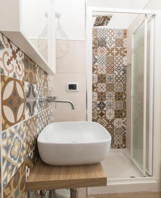 San Mauro Cilento House | Civico 1