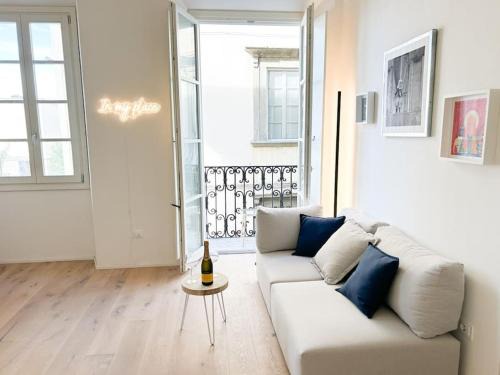 Fucecchio Apartment | Civico 21 living - Tuscan loft