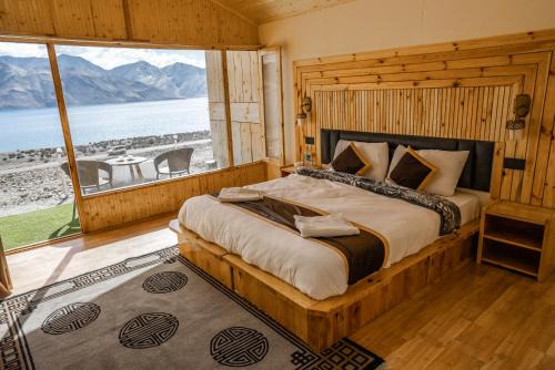 Leh Hotel | Ciya Residency