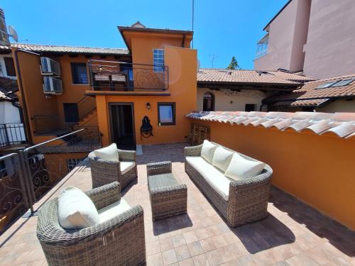 Cividale del Friuli Apartment | Cjase san Pieri