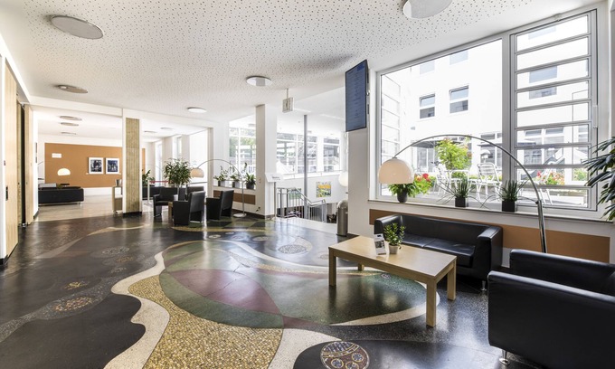 Castell Hotel | CJD Bonn