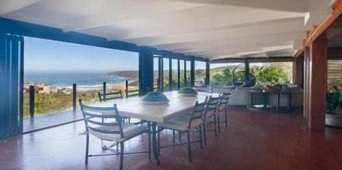 Wilderness Villa | CK House