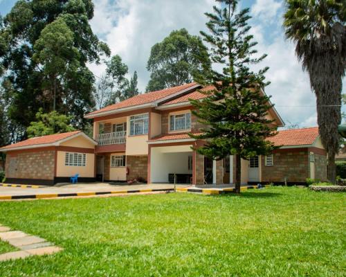 Eldoret Apartment | Ckay homes eldoret