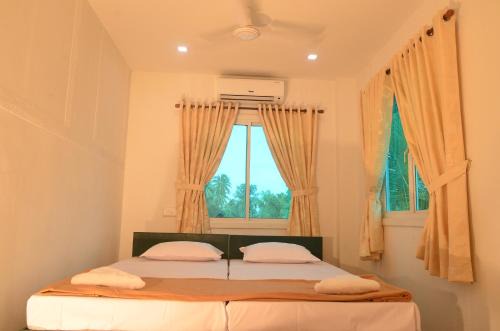 Thamaraparambu House | CL Dreams Homestay