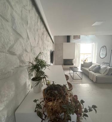 Paralia Vergas Apartment | CL Luxury Apartment