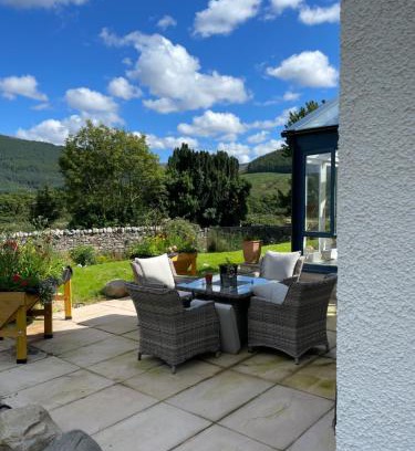 Garve Bed & Breakfast | Clachan Garden B&B