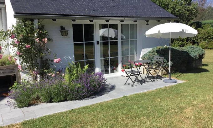 Malmedy House | Clair Matin