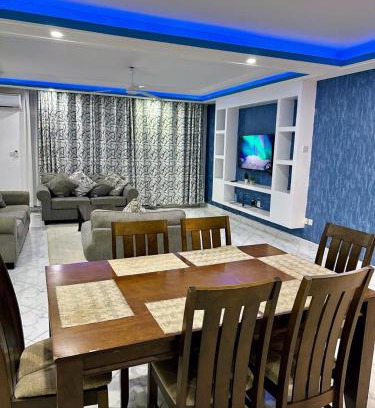 Malindi Apartment | Clalem Apartments & Suites, Malindi