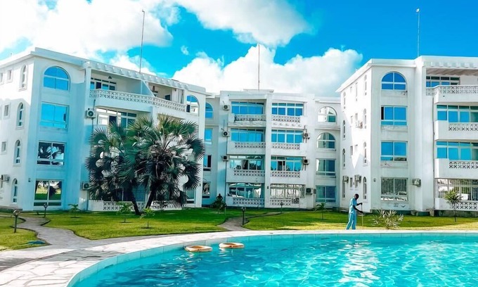 Malindi Apartment | Clalem Apartments & Suites