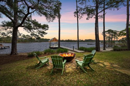 Grayton Beach House | Clam I Am
