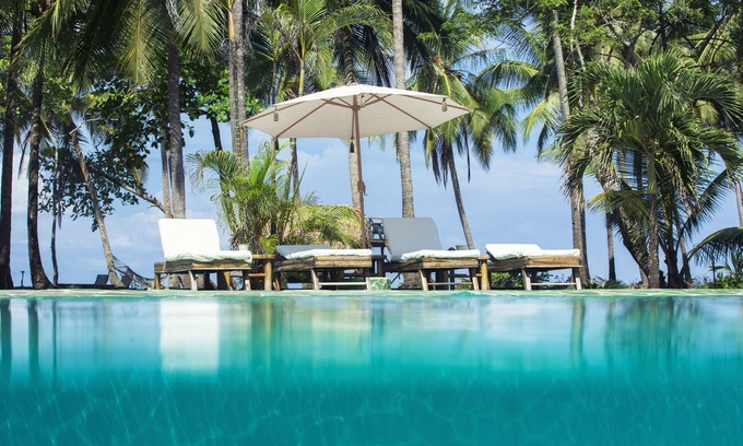 Parrita Hotel | Clandestino Beach