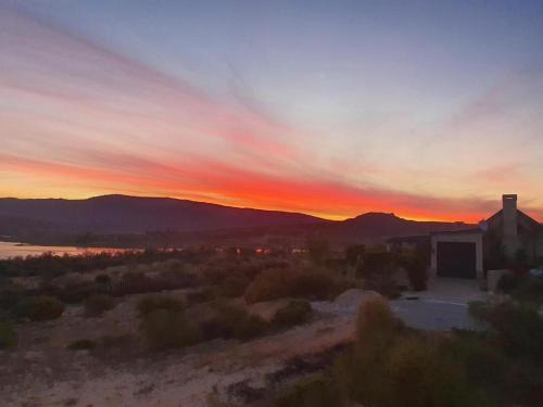 Cederberg Apartment | Clanwilliam Hills Flat
