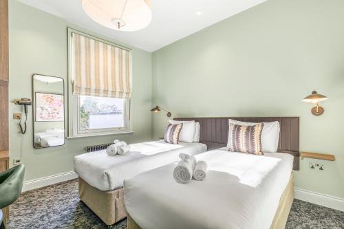 Clapham House | Clapham Guest House