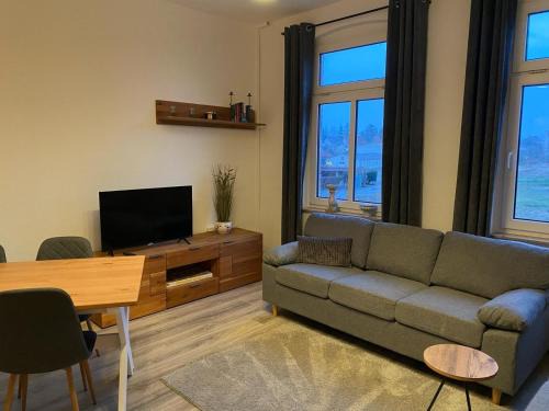 Goldberg Apartment | Clara