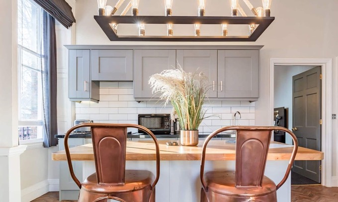 Leeds Apartment | Claremont The Thoresby