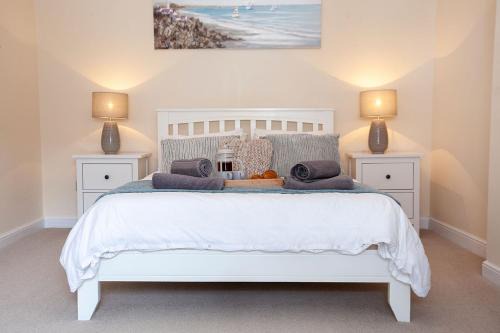 West Cliff House | Clarence Cottage