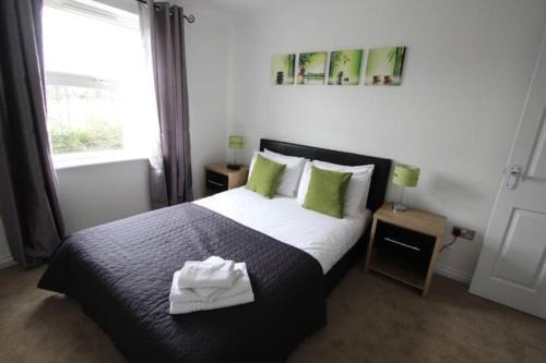 Windsor Apartment | Clarence