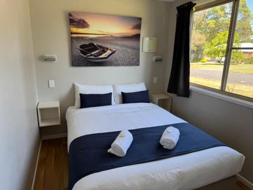 Iluka Resort | Clarence Head Caravan Park