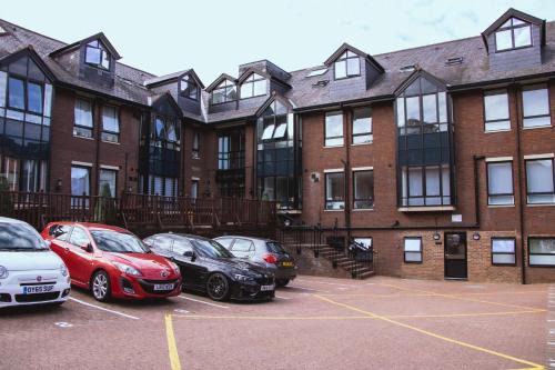 St Albans Apartment | Clarence Suites