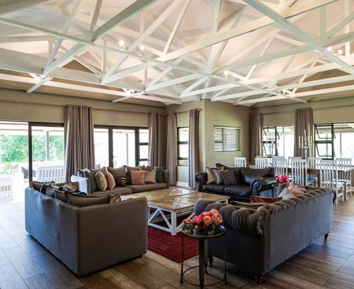 Clarens Apartment | Clarens Old Clubhouse