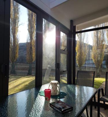 Clarens House | Clarens, Paddocks 23