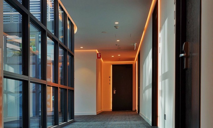 South Melbourne Apartment | Clarion Apartments South Melbourne