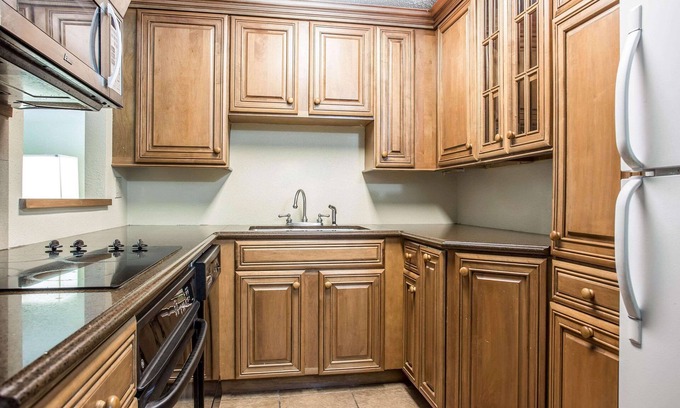 Fort Mill Hotel | Clarion Hotel Fort Mill Near Amusement Park