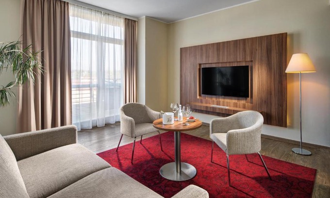 Josefov Hotel | Clarion Hotel Prague Old Town