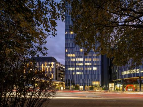 Favoriten Hotel | Clarion Hotel Vienna South