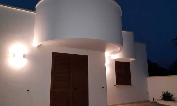 Capilungo House | "Clarissa" house