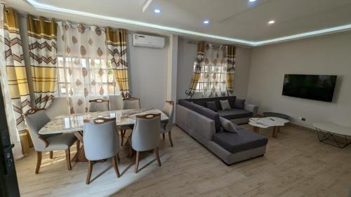 Lome Apartment | Clarisse lodge