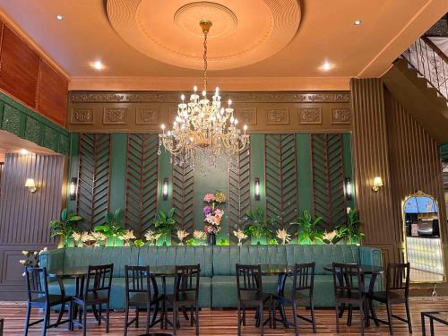 Angeles City Hotel | Clark CU Hotel